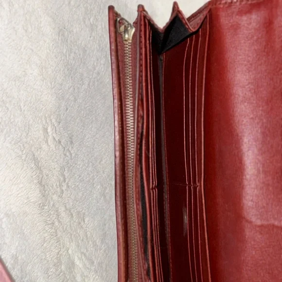 Authentic GUCCI Wallet Reseller Bundle - Picture 12 of 14